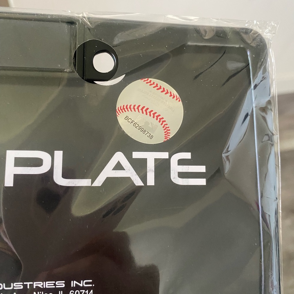 New-Los Angeles Dodgers Sports Fan License Plate Frames - Picture 4 of 5